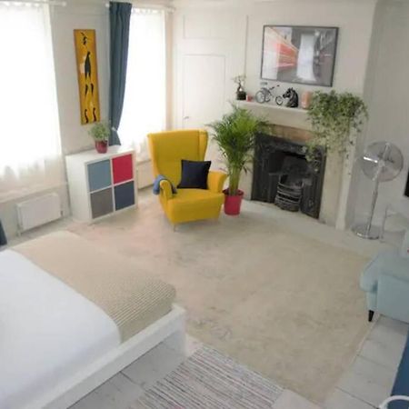 Fabulous Duplex Flat In Covent Garden - 2 Bedroom ลอนดอน ภายนอก รูปภาพ