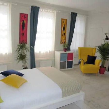 Fabulous Duplex Flat In Covent Garden - 2 Bedroom ลอนดอน ภายนอก รูปภาพ