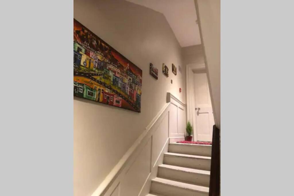 Fabulous Duplex Flat In Covent Garden - 2 Bedroom ลอนดอน ภายนอก รูปภาพ